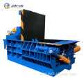 Aluminum Hydraulic Scrap Baler Machine